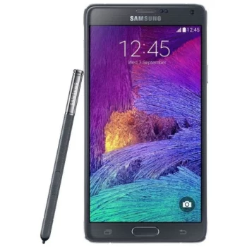 Samsung Galaxy Note 4 Dual Sim SM-N9100