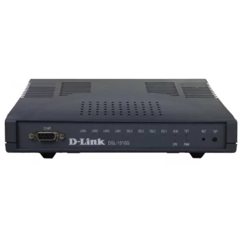 D-link DSL-1510G