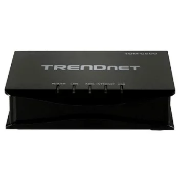 TRENDnet TDM-C500