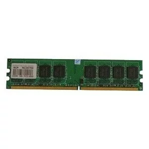 NCP DDR2 800 DIMM 2Gb