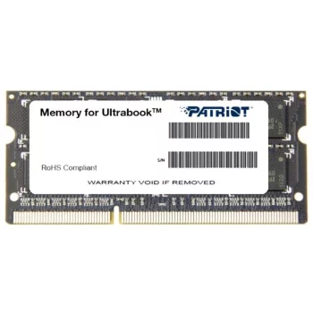 Patriot Memory PSD34G1333L81S