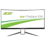 Acer-Predator X34