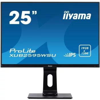 Iiyama-ProLite XUB2595WSU-1