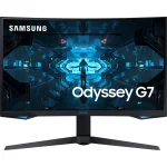 Samsung Odyssey G75T 32