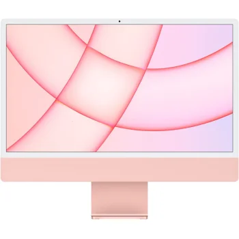 Apple iMac M1 2021 24"