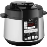 Tefal Advanced Pressure Cooker CY621D32