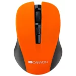Canyon CNE-CMSW1O Orange USB