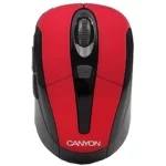 Canyon CNR-MSOW06R Red USB