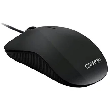 Canyon CNR-MSO10B Black USB
