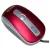 Dialog MOP-20SU Red-Silver USB