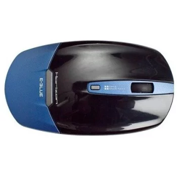e-blue Horizon EMS136BL Blue USB