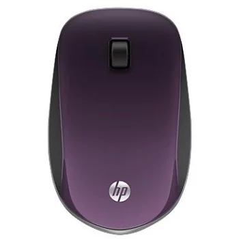 HP Z4000 mouse E8H26AA Purple USB