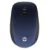 HP Z4000 mouse E8H25AA Blue USB
