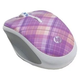 HP WX410AA Preppy Pink USB