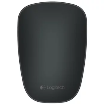 Logitech Ultrathin Touch Mouse T630 Black-Silver USB