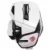 Mad Catz Office R.A.T. Wireless Mouse for PC, Mac, Android White USB