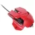 Mad Catz R.A.T.5 Gaming Mouse Red USB
