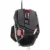 Mad Catz R.A.T.7 Gloss Gaming Mouse Black USB