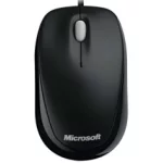 Microsoft Compact Optical Mouse 500
