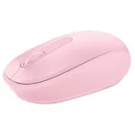 Microsoft Wireless Mobile Mouse 1850 U7Z-00024 Pink USB