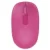 Microsoft Wireless Mobile Mouse 1850 U7Z-00065 Pink