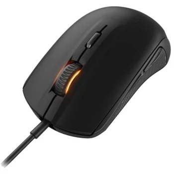 SteelSeries-Rival 100 USB