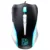 Tt eSPORTS by Thermaltake Gaming Mouse BLACK Element COMBAT WHITE USB