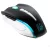 Tt eSPORTS by Thermaltake Gaming Mouse BLACK Element COMBAT WHITE USB