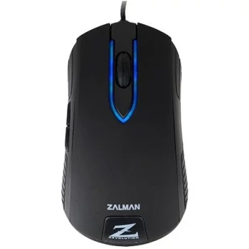 Zalman ZM-M201R Black USB