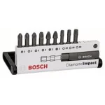 Bosch 2608522064 10 предметов