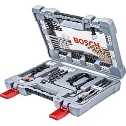 Bosch 2608P00234 76 предметов