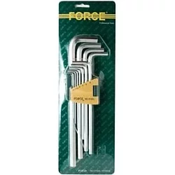 Force 5116XL 11 предметов