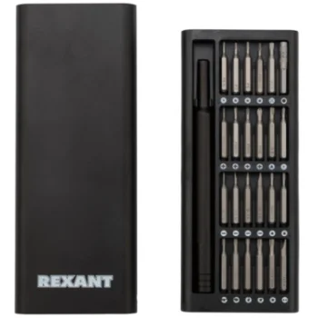 Rexant 12-4780 25 предметов