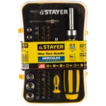 Stayer 25310-H65 65 предметов