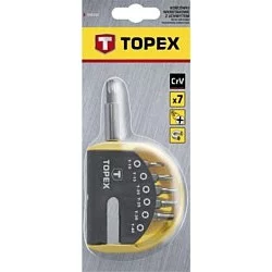 TOPEX 39D351 7 предметов