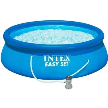 Intex Easy Set 396x84 (28142NP)