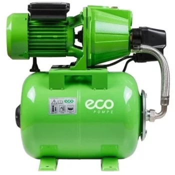 Eco GFI-903