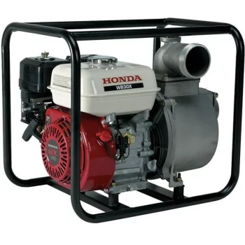 Honda WB30