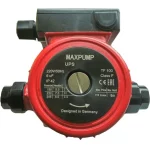 Maxpump-UPS 25/6-130