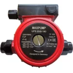 Maxpump-UPS 25/8-180