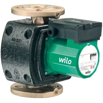 Wilo TOP-Z 30/7 (1~230 V. PN 10. RG)