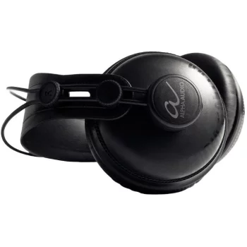 Alpha Audio HP two