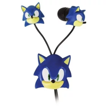 Jazwares Sonic Earbuds