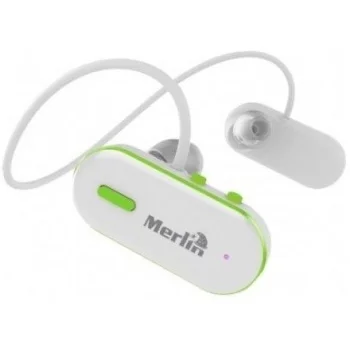 Merlin Sports Bluetooth Earphones