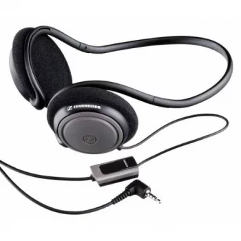 Nokia-Stereo Headset HS-81