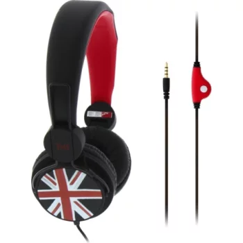 T'nB-Vip Be Color Headphones London (CSBCUK)