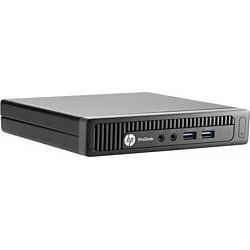HP 400 G1 Desktop Mini (M3X25EA)