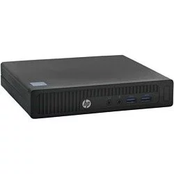 HP ProDesk 600 G1 Desktop Mini (L9U00ES)