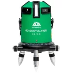ADA Instruments-6D Servoliner Green