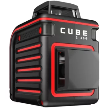 ADA Instruments-Cube 2-360 Ultimate Edition (A00450)